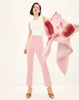 Veronica Beard - Kean Pant - Peony