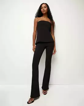 Veronica Beard - Orion Pant - Black