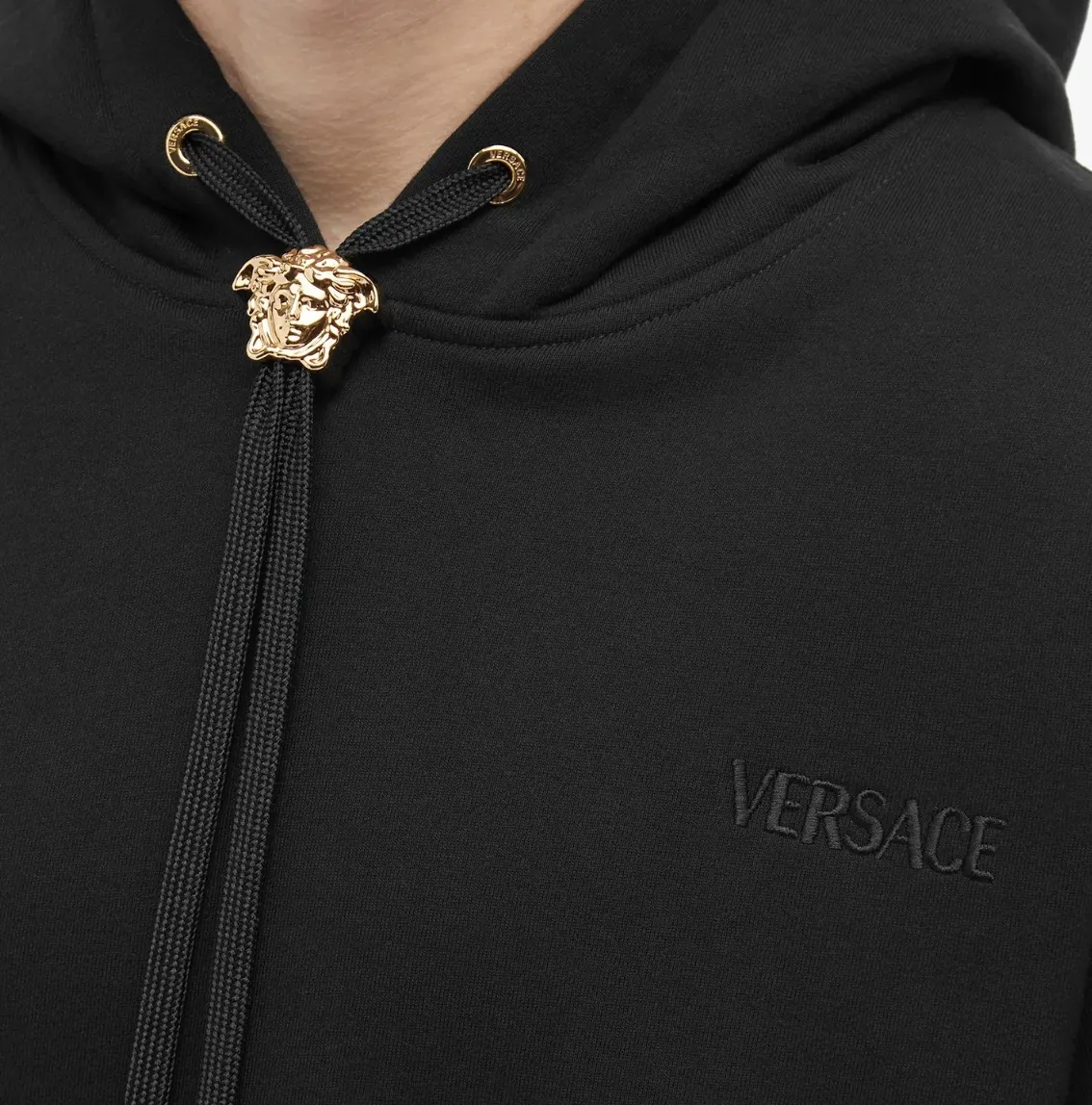 VERSACE  |Luxury Hoodies