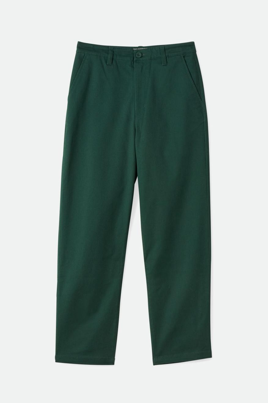 Victory Pant - Pine Needle