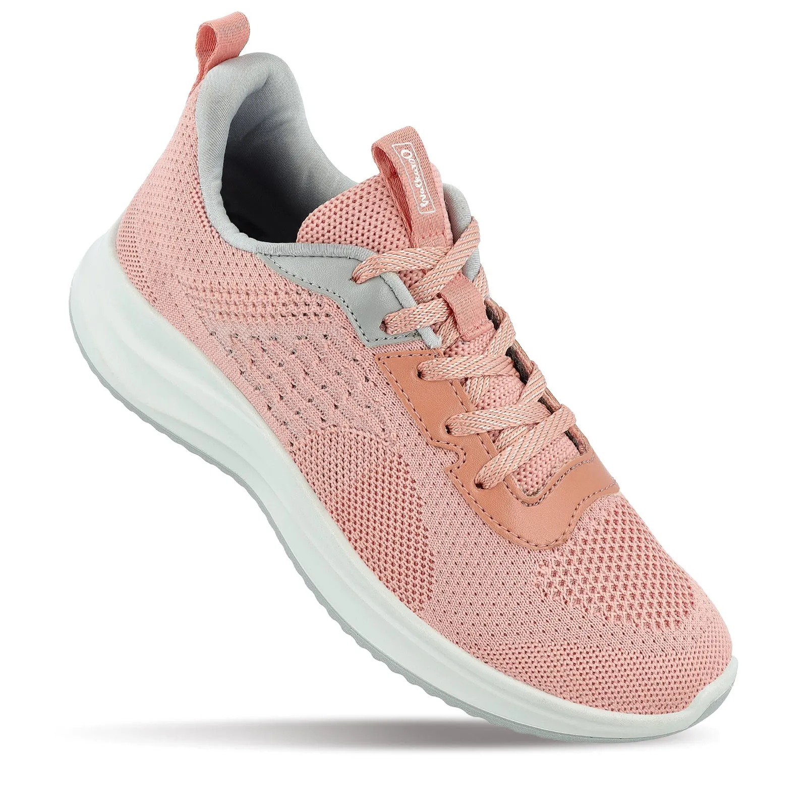 Walkaroo Womens life style - WS9911 Peach