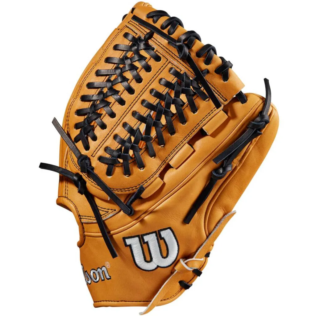 Wilson A2K D33 11.75 Baseball Glove: WBW1008931175