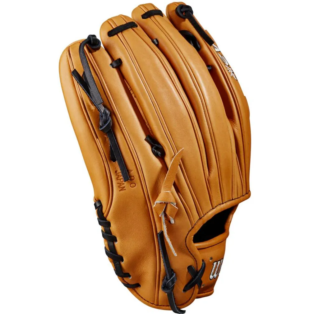 Wilson A2K D33 11.75 Baseball Glove: WBW1008931175