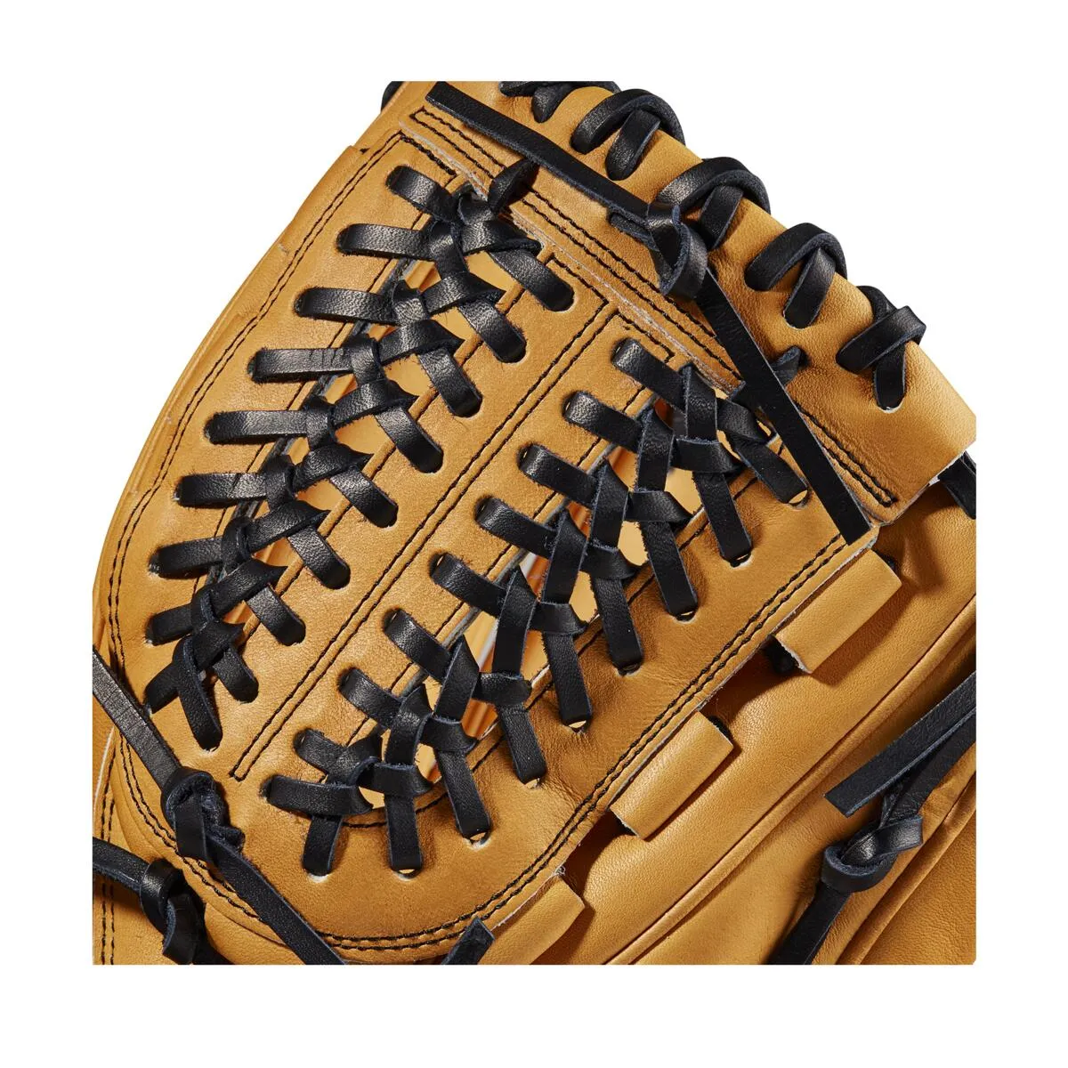 Wilson A2K D33 11.75 Baseball Glove: WBW1008931175