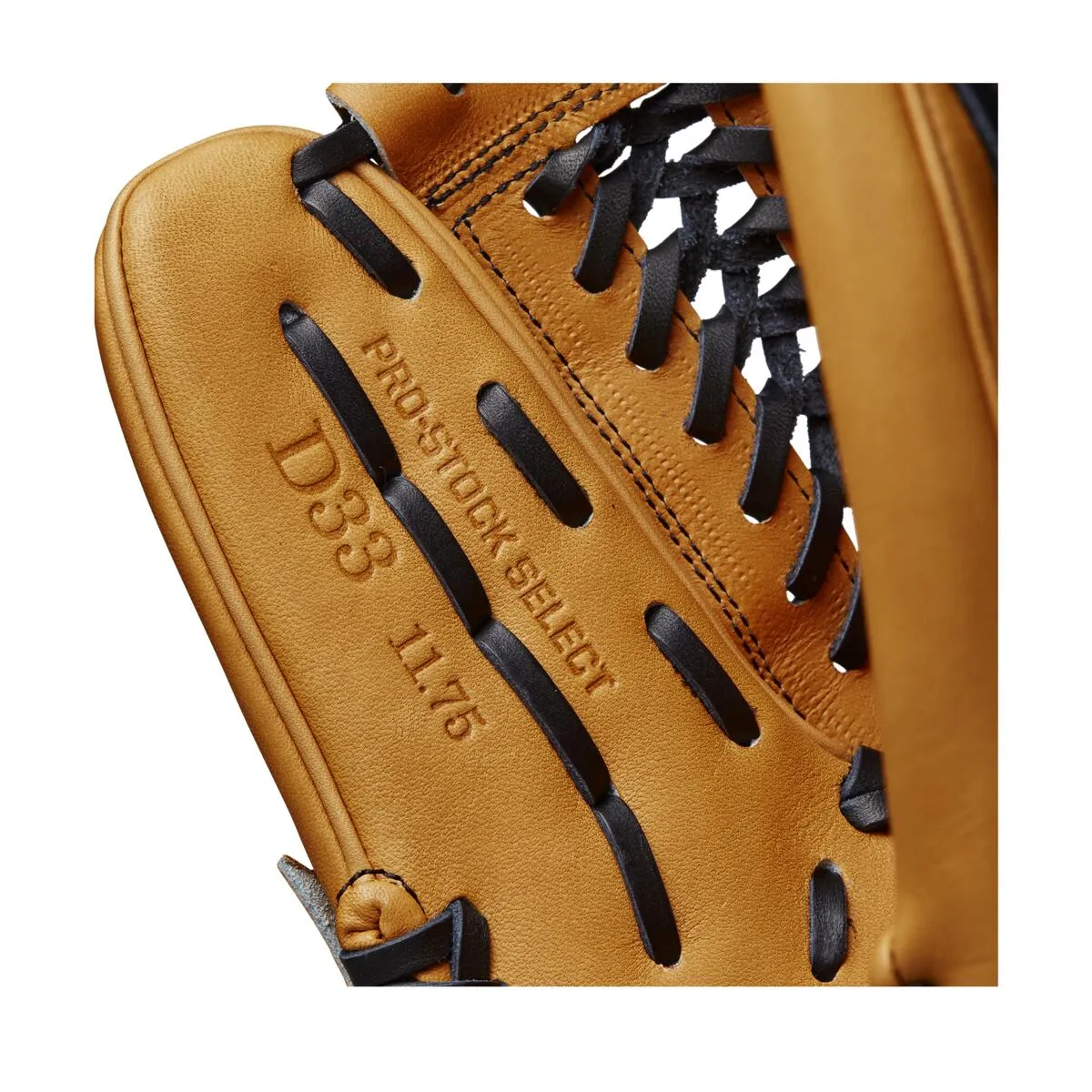 Wilson A2K D33 11.75 Baseball Glove: WBW1008931175