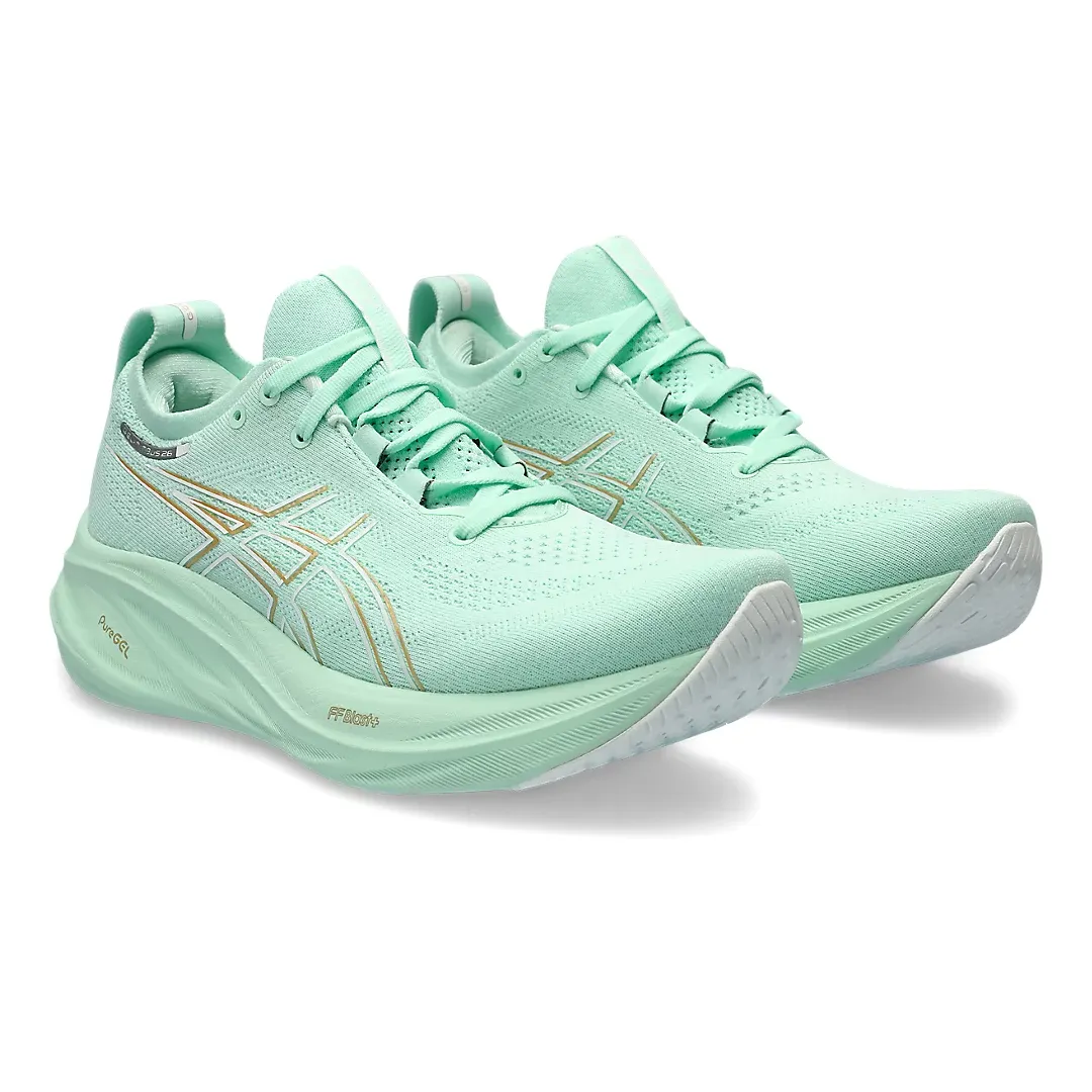 Women's Asics Nimbus 26