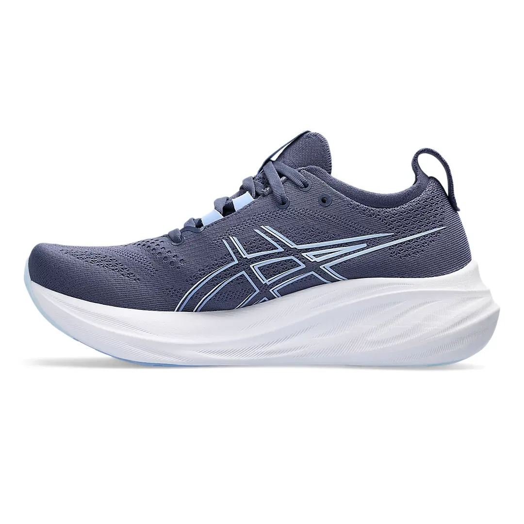 Women's Asics Nimbus 26