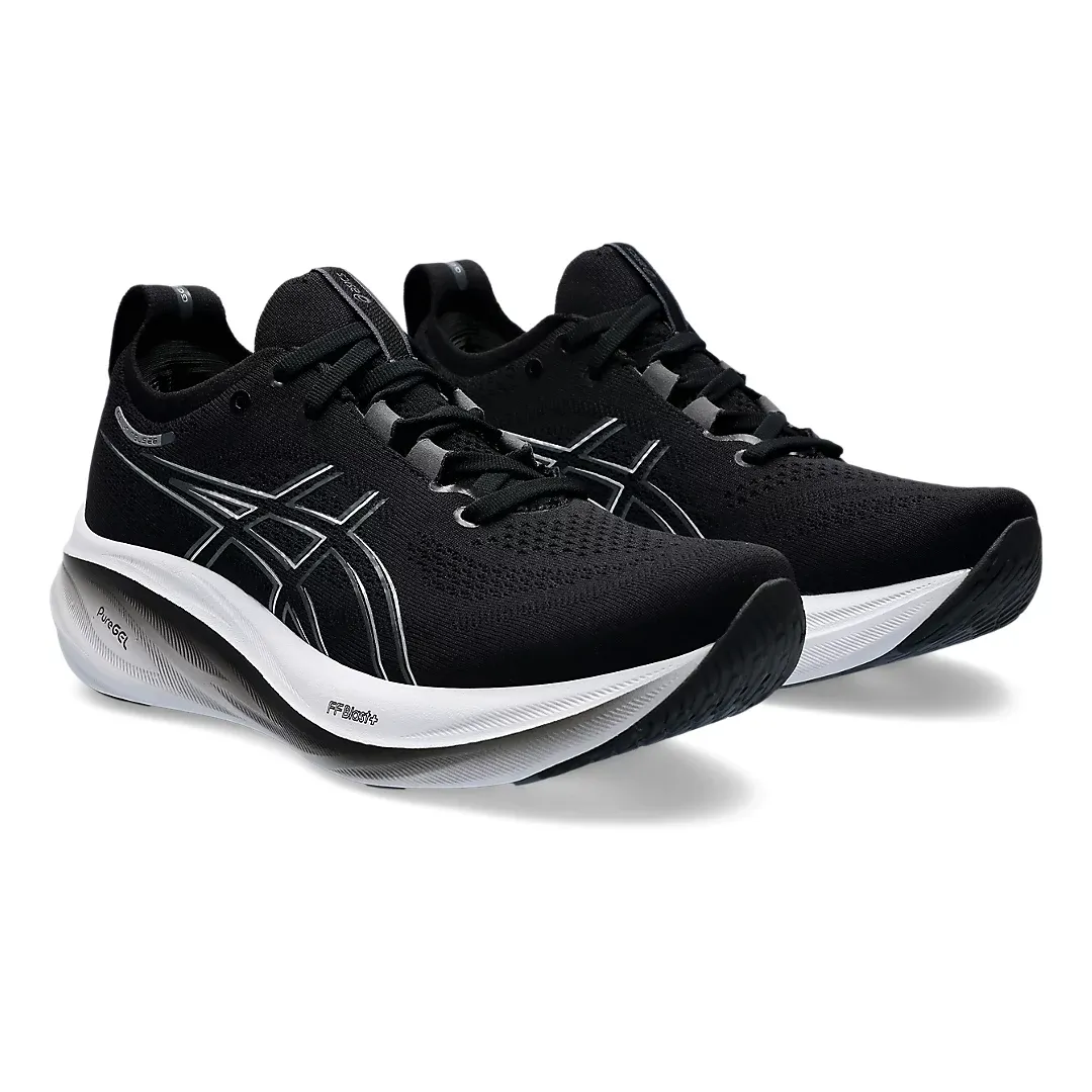 Women's Asics Nimbus 26