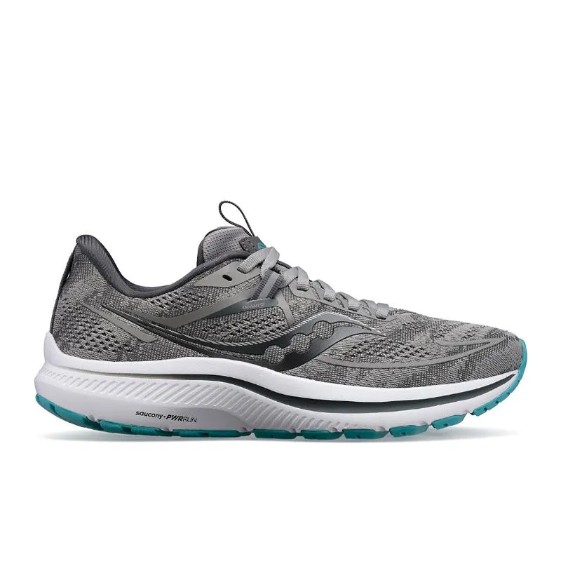 Women's Saucony Omni 21