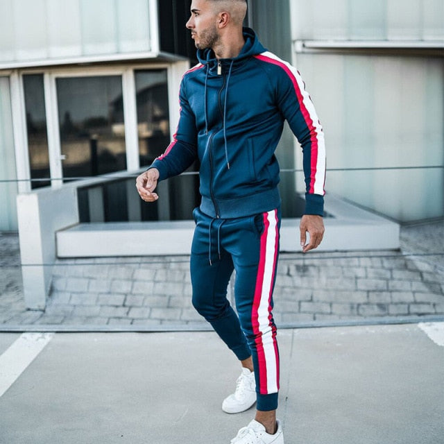 Workout Gym Fitness  Sports Jacket & pants